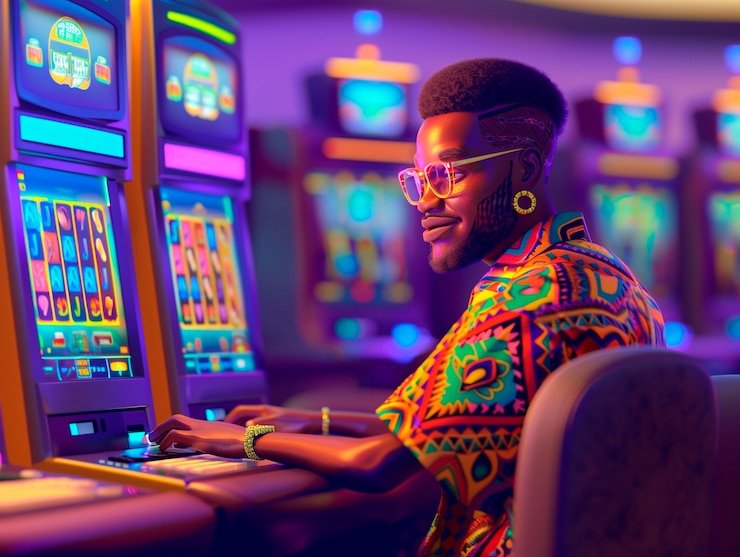 Over Under market display on topan slot